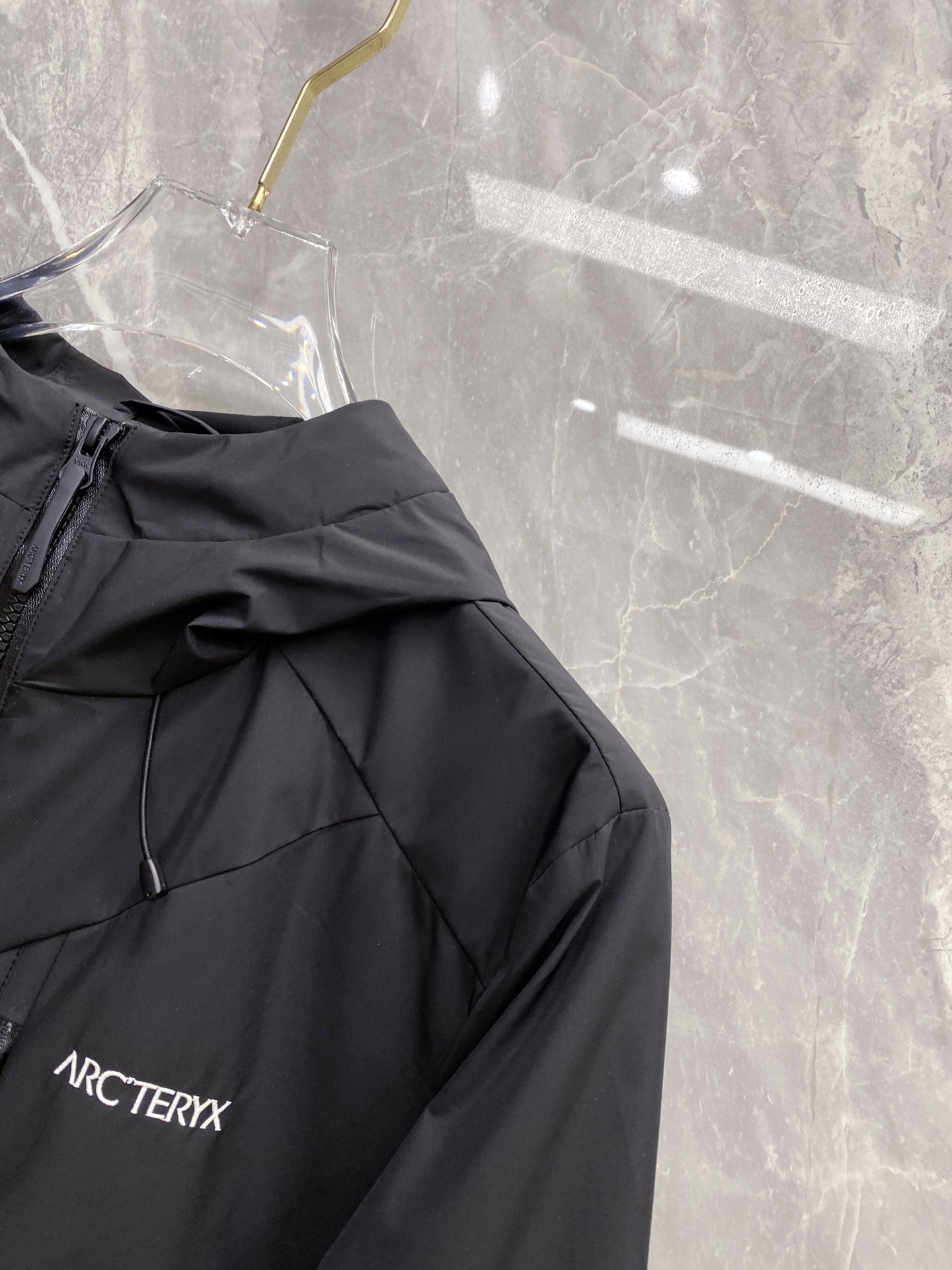 Arcteryx Male Jacket S