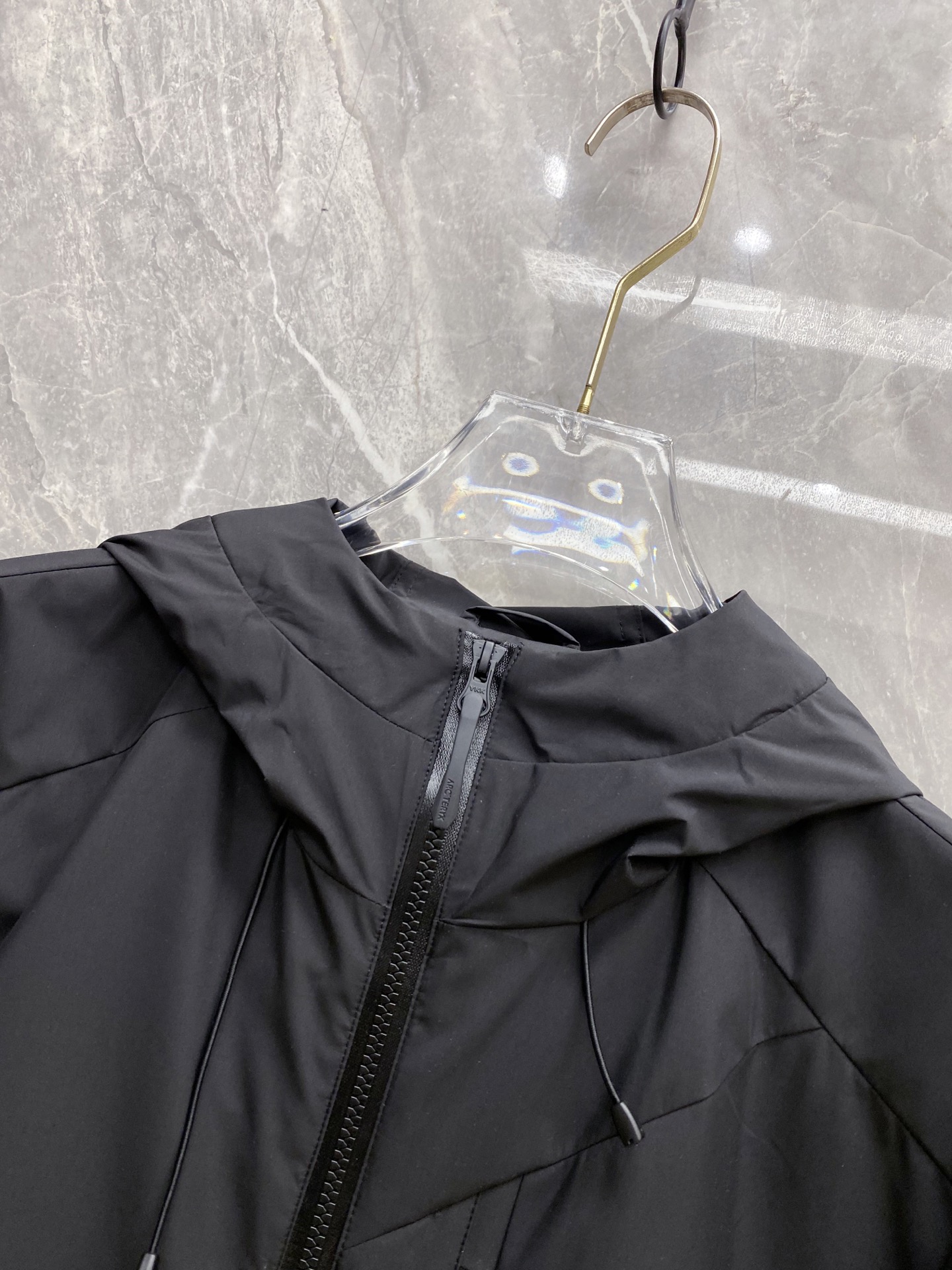 Arcteryx Male Jacket S