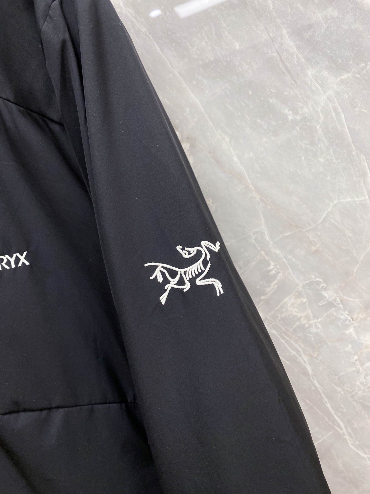 Arcteryx Male Jacket S