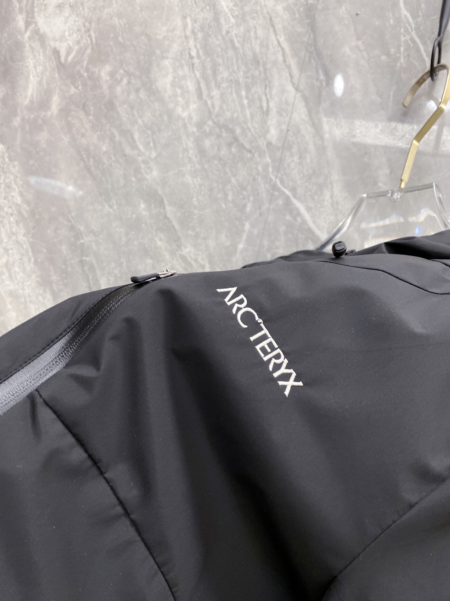 Arcteryx Male Jacket S