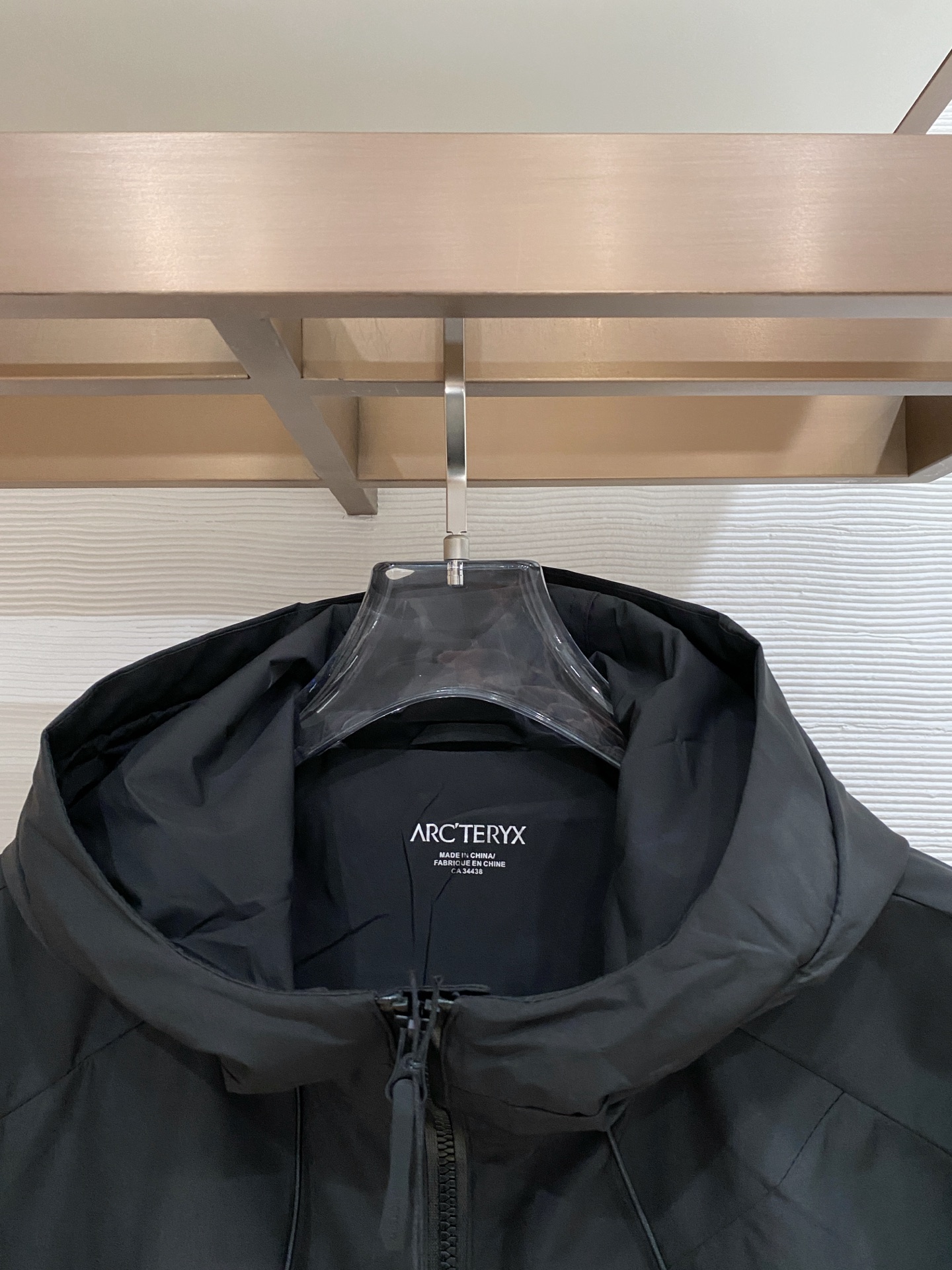 Arcteryx Male Jacket S