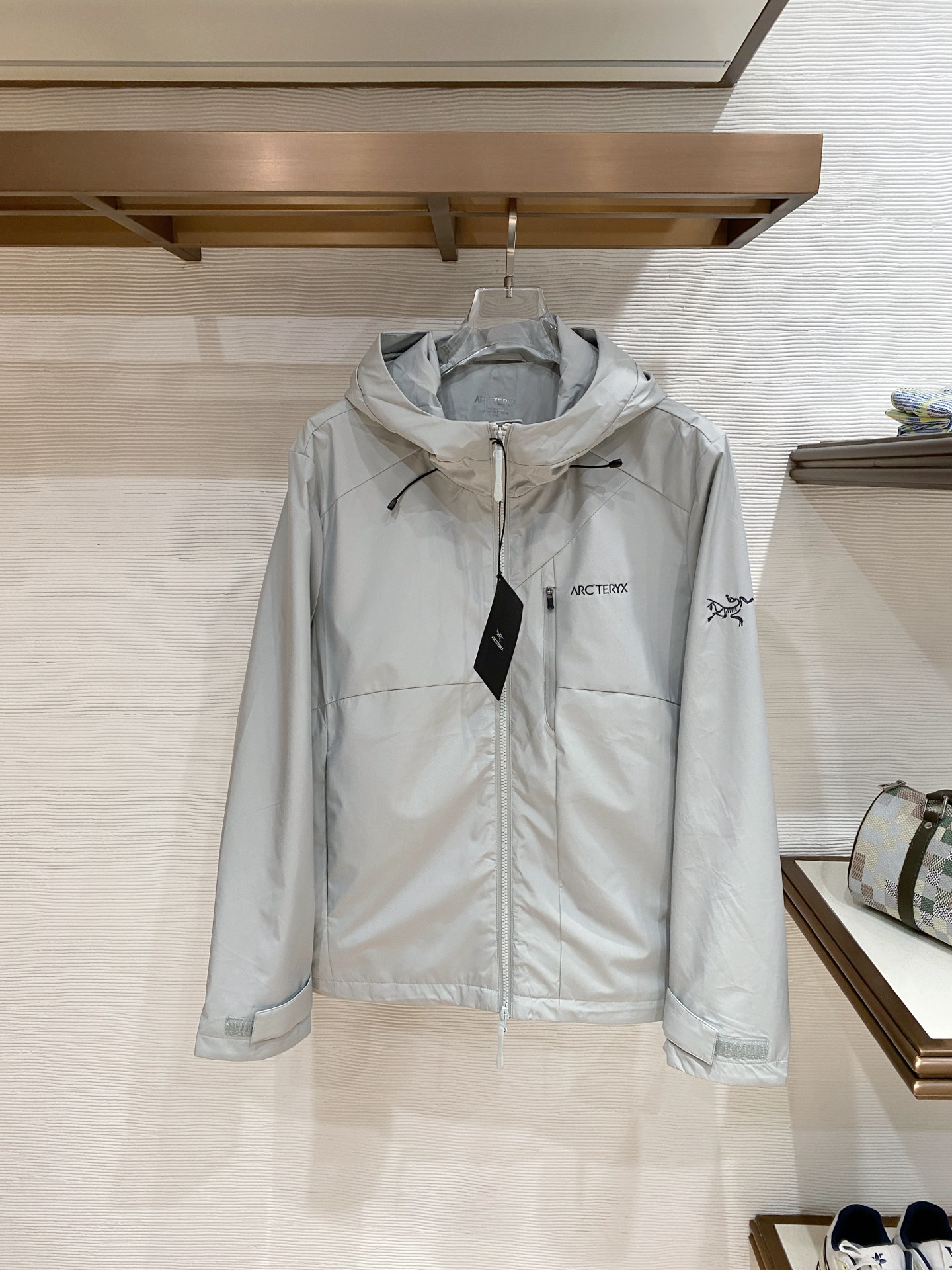 Arcteryx Male Jacket S
