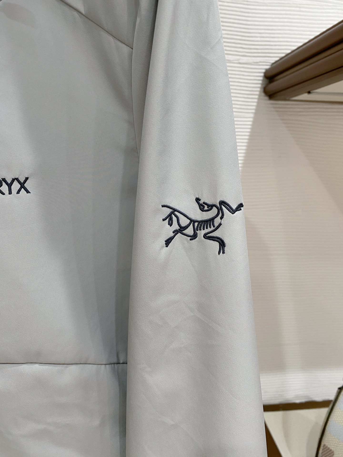 Arcteryx Male Jacket S