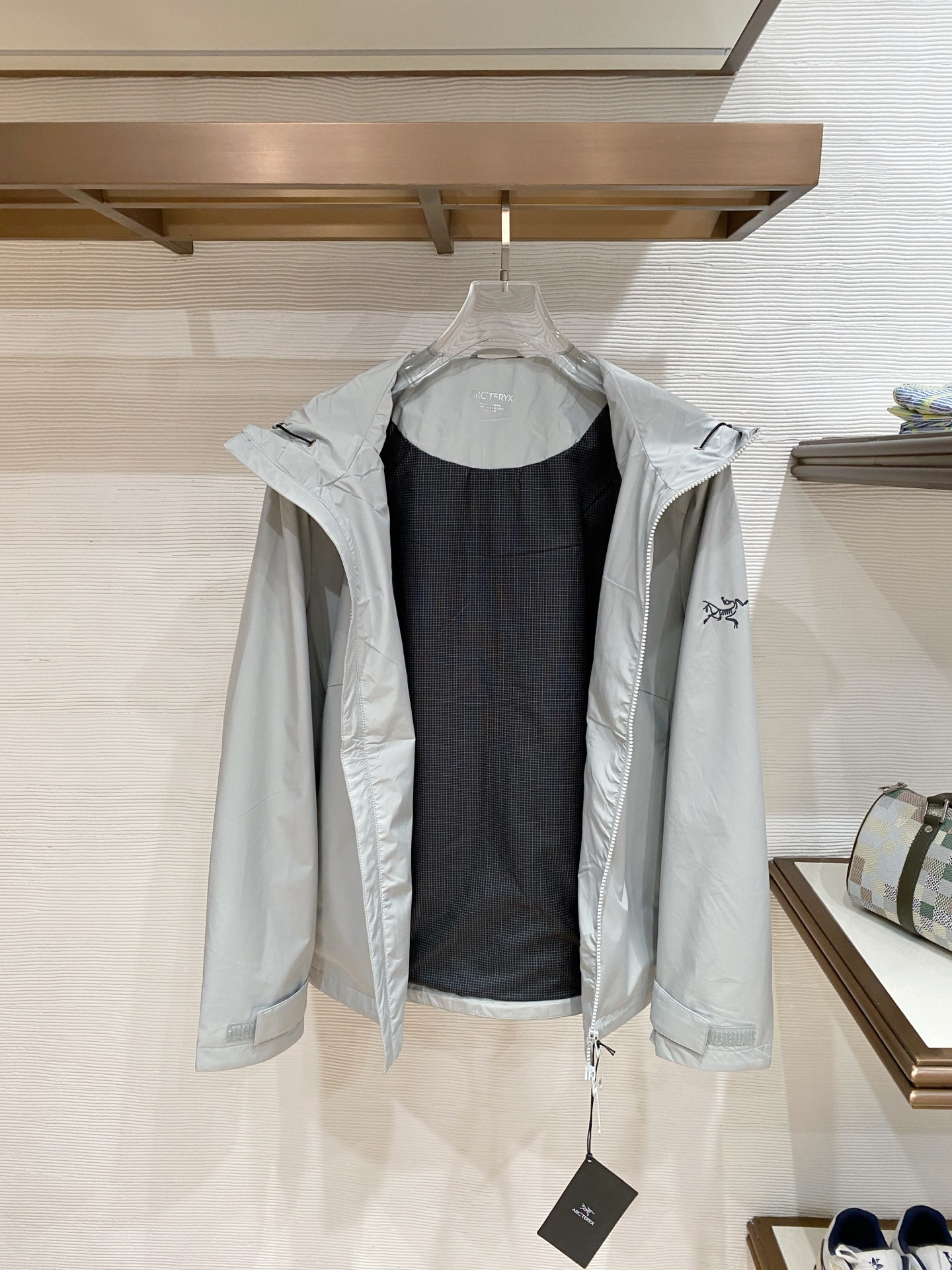 Arcteryx Male Jacket S