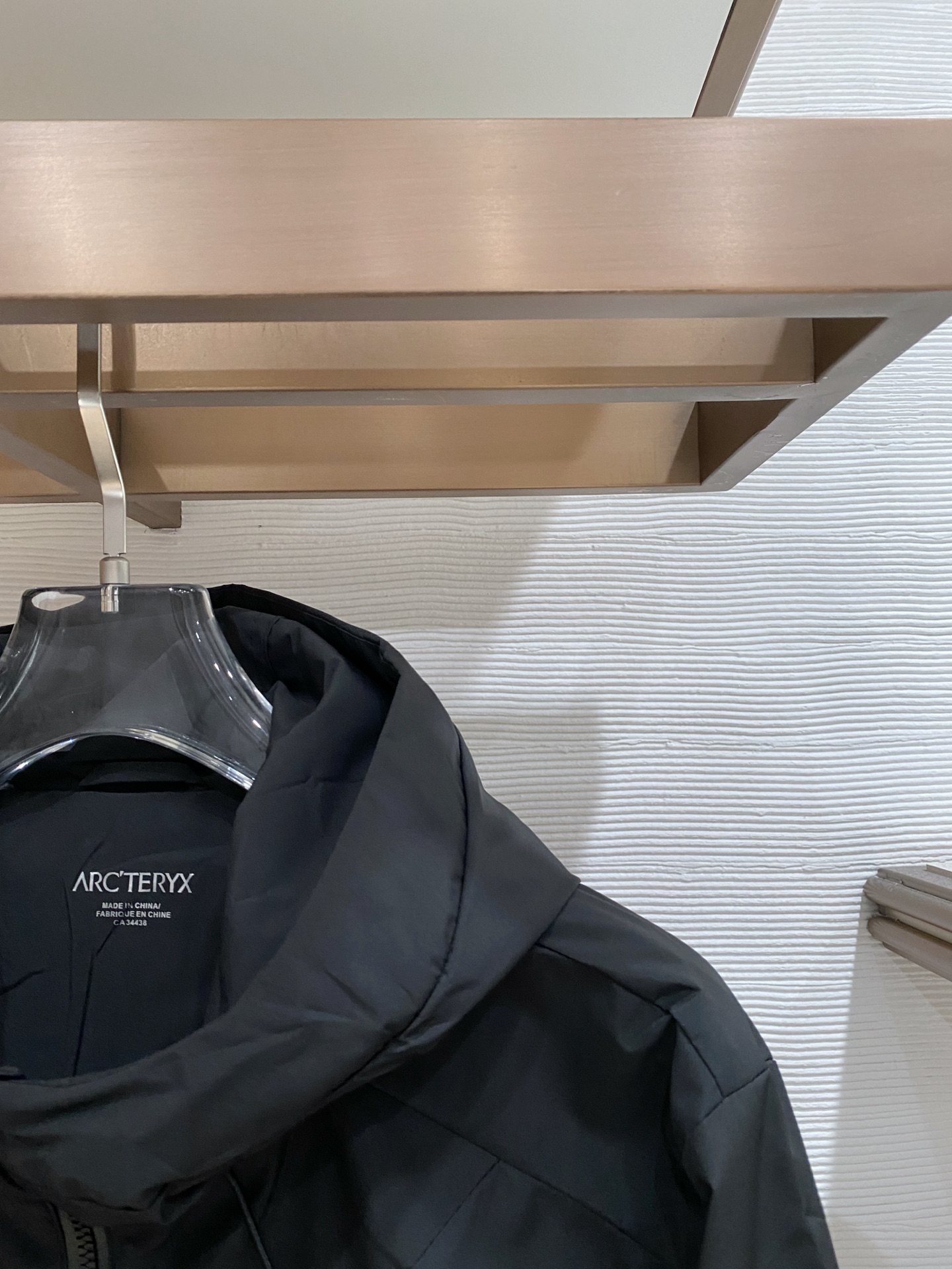 Arcteryx Male Jacket S