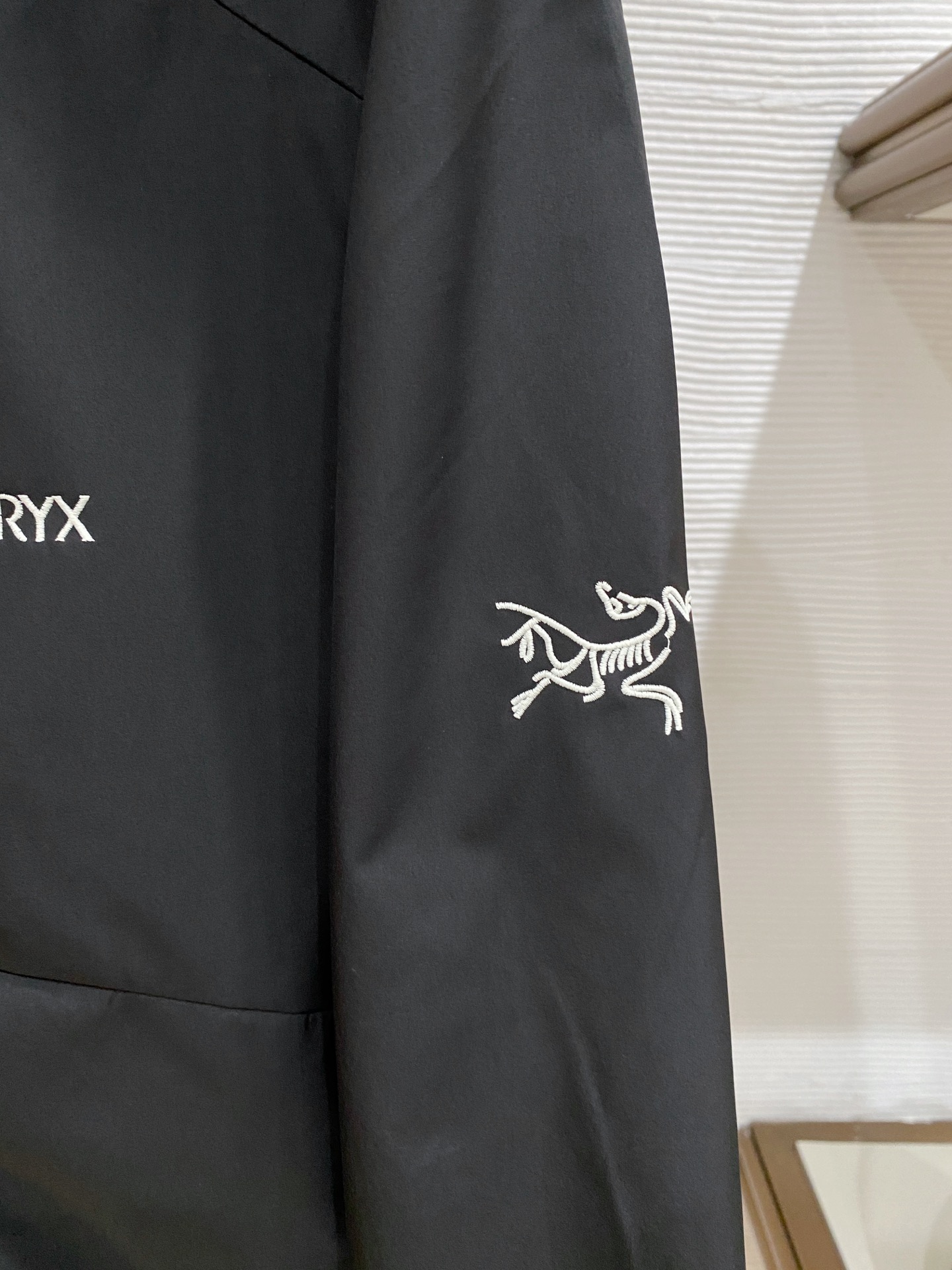 Arcteryx Male Jacket S