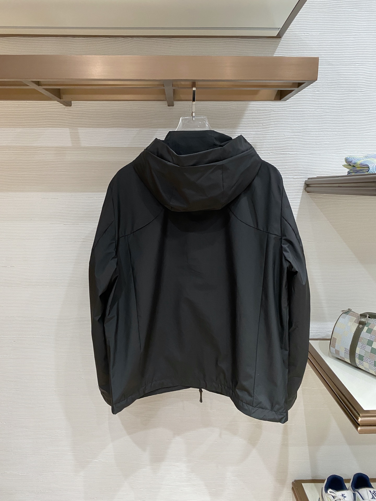 Arcteryx Male Jacket S