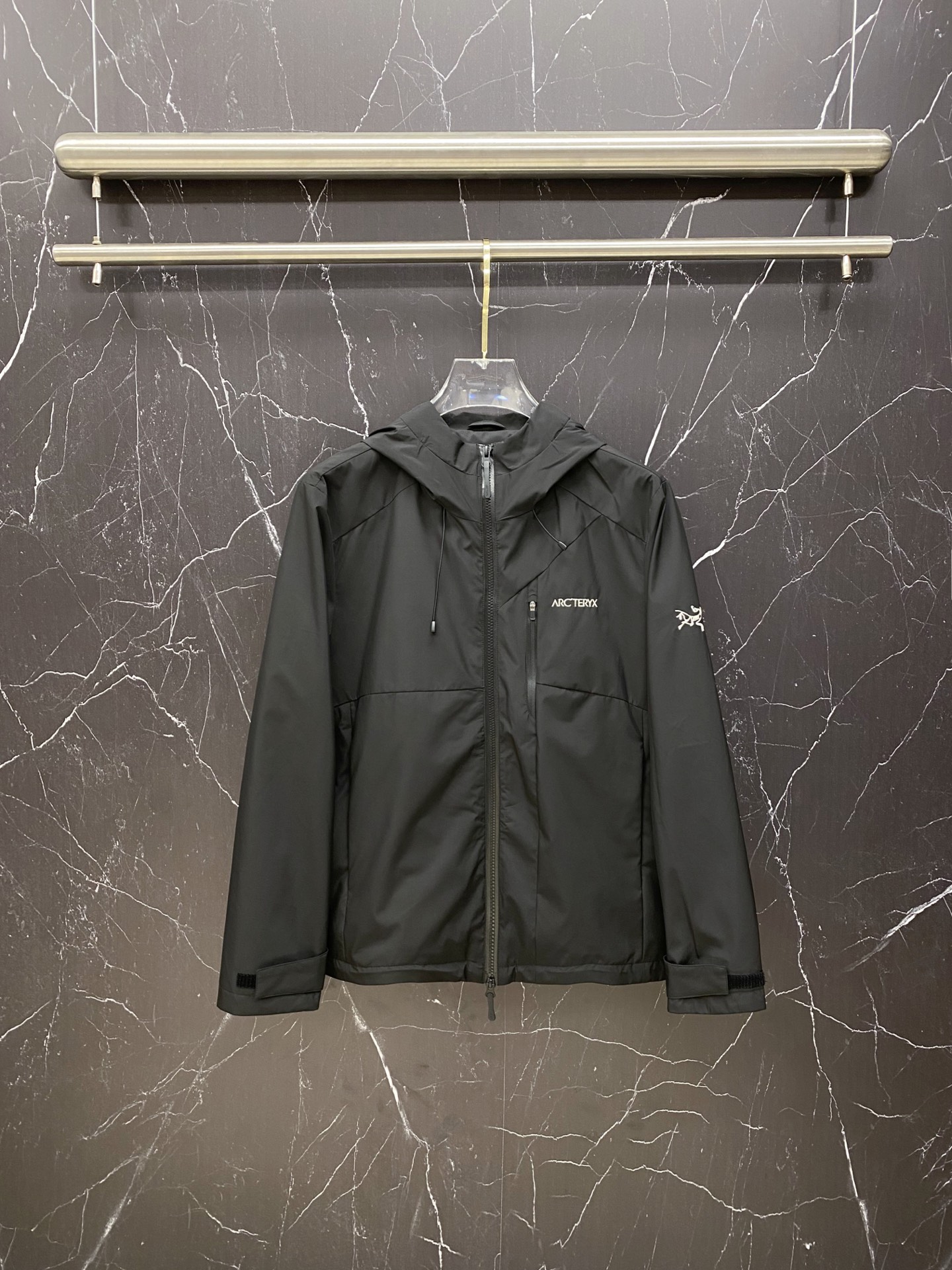 Arcteryx Male Jacket S
