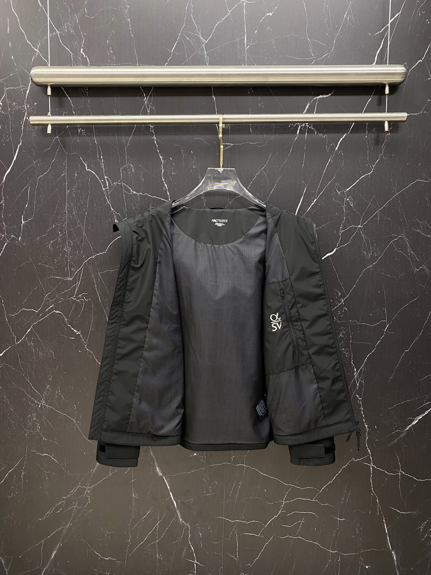 Arcteryx Male Jacket S