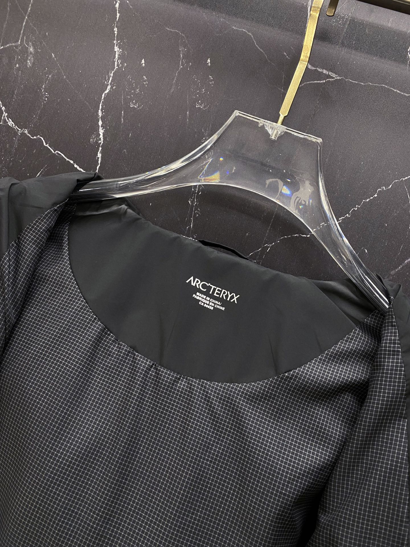 Arcteryx Male Jacket S
