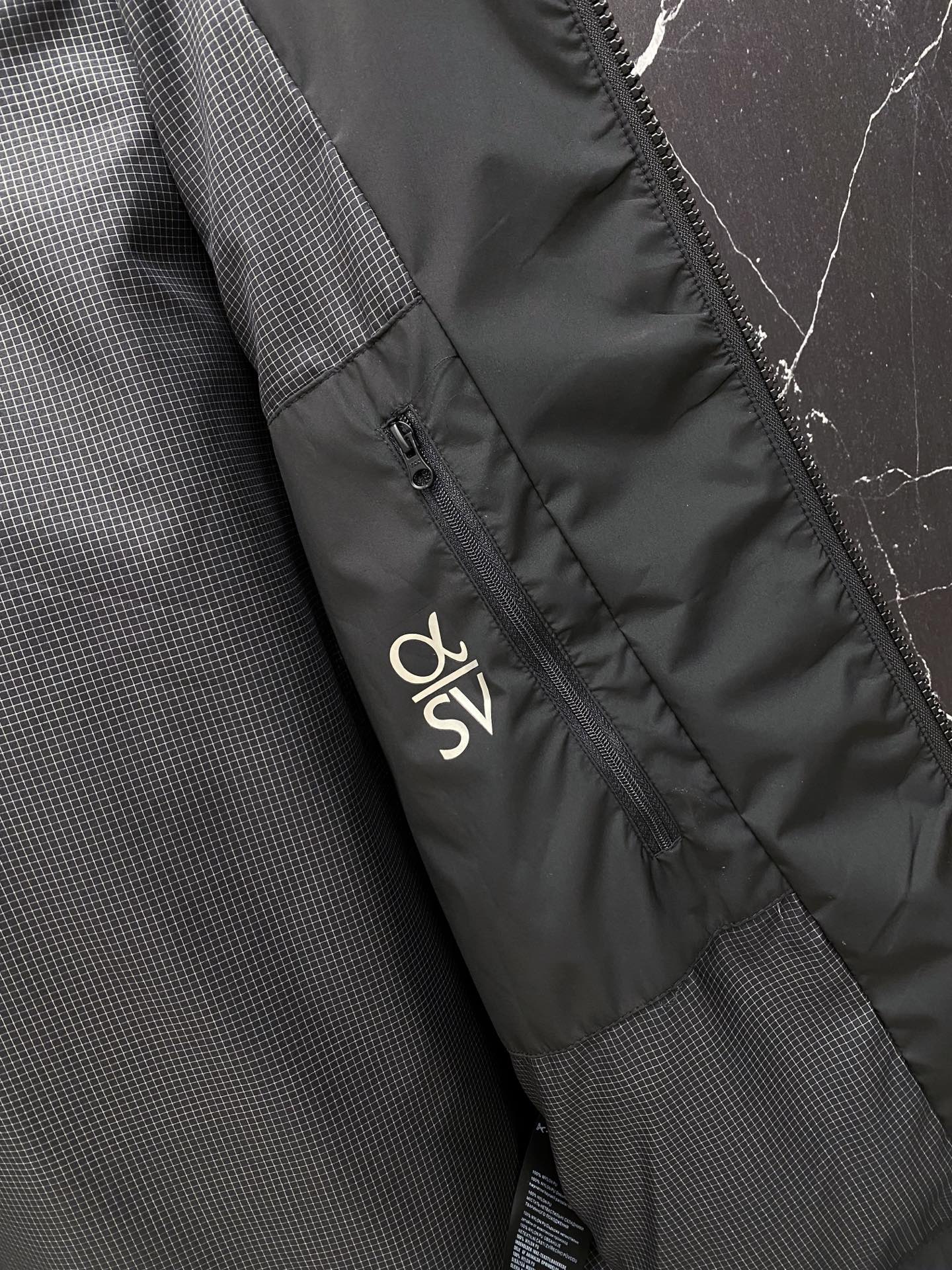Arcteryx Male Jacket S