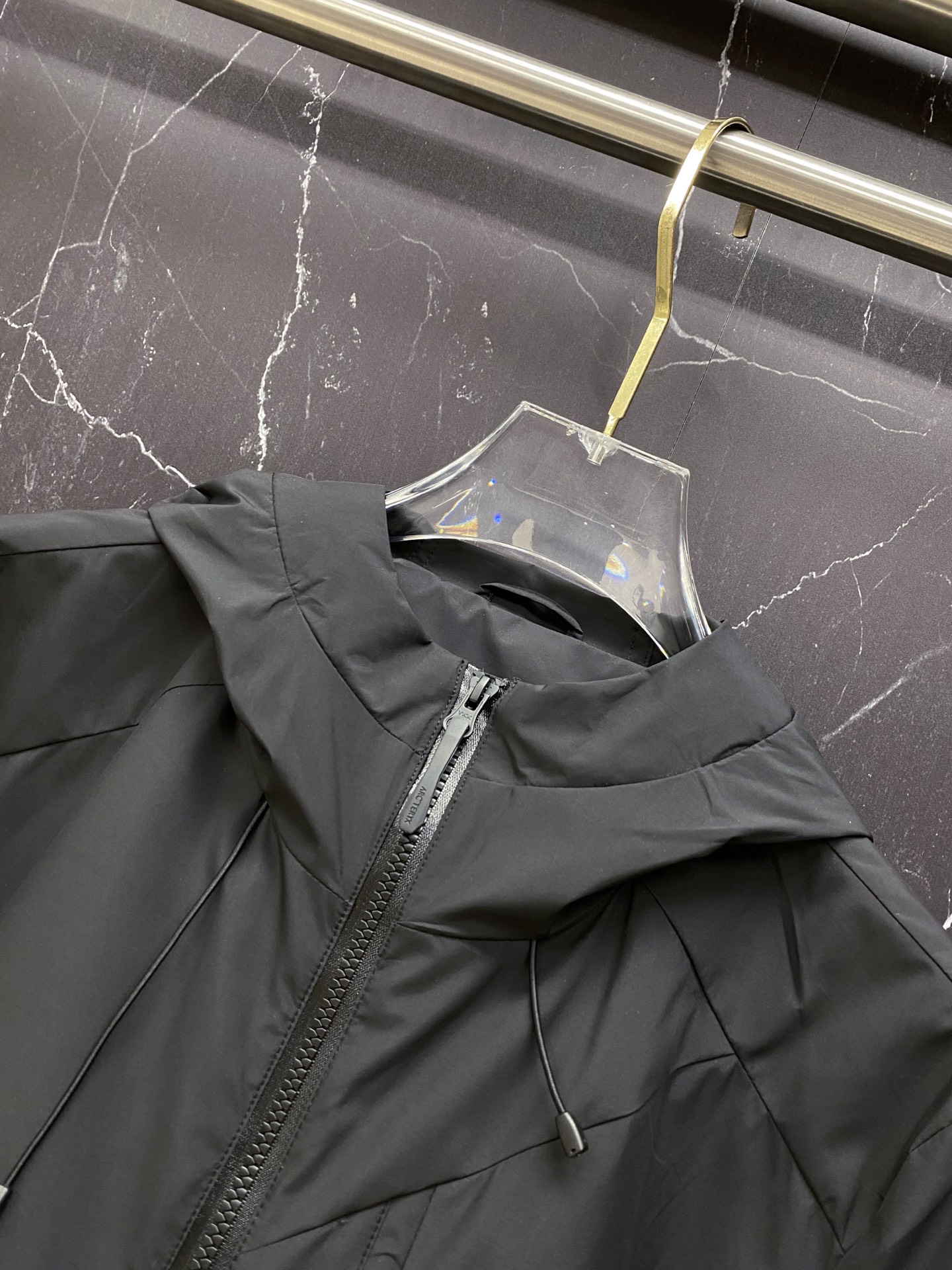 Arcteryx Male Jacket S