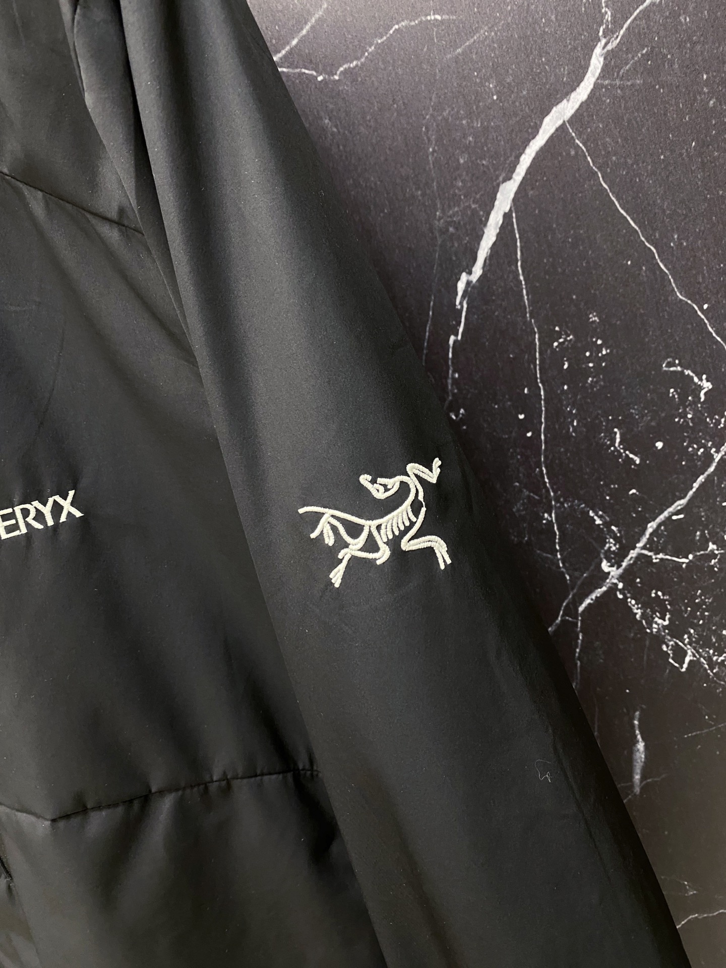 Arcteryx Male Jacket S