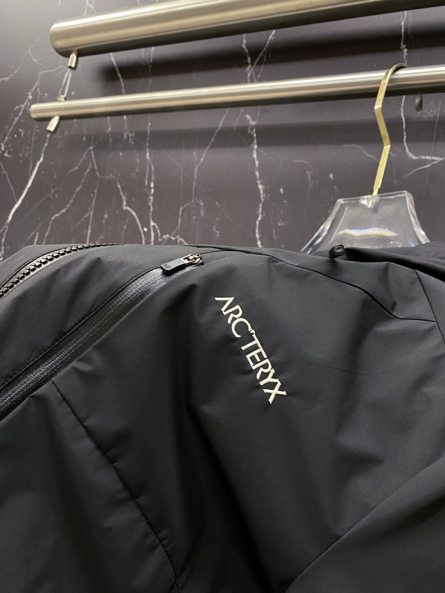 Arcteryx Male Jacket S