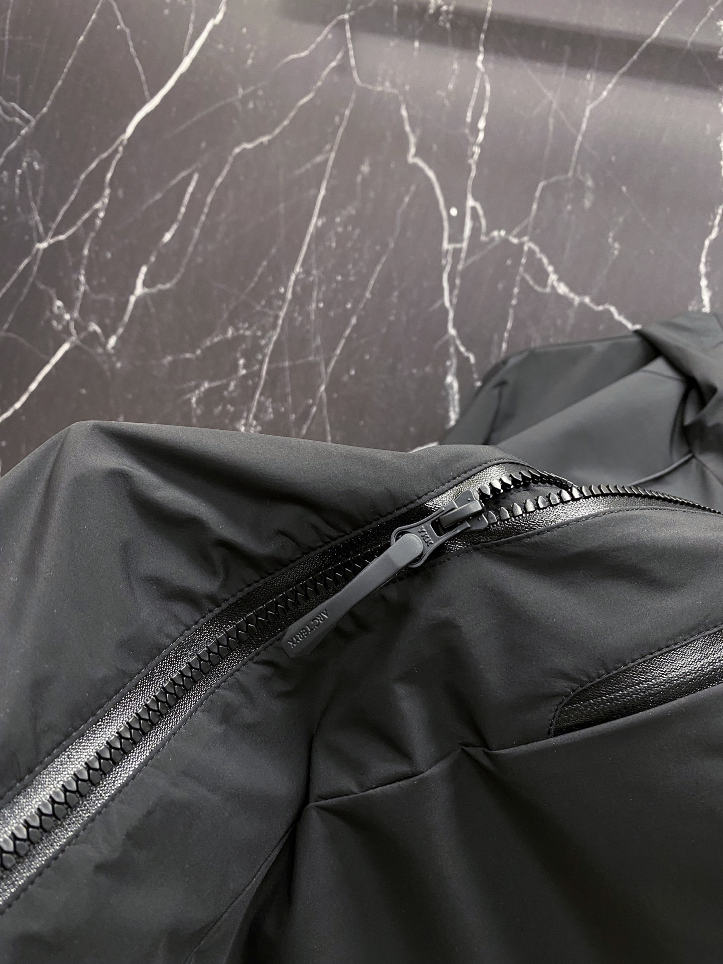 Arcteryx Male Jacket S