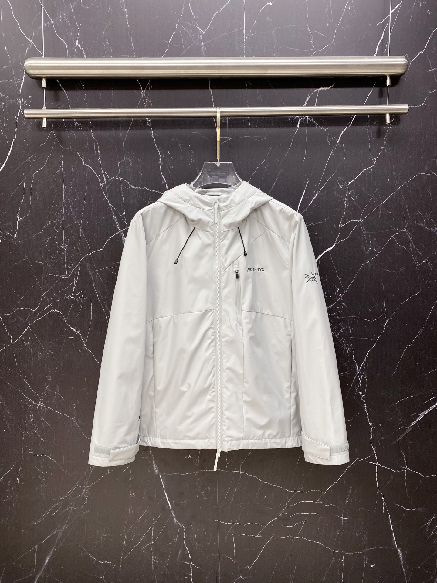 Arcteryx Male Jacket S
