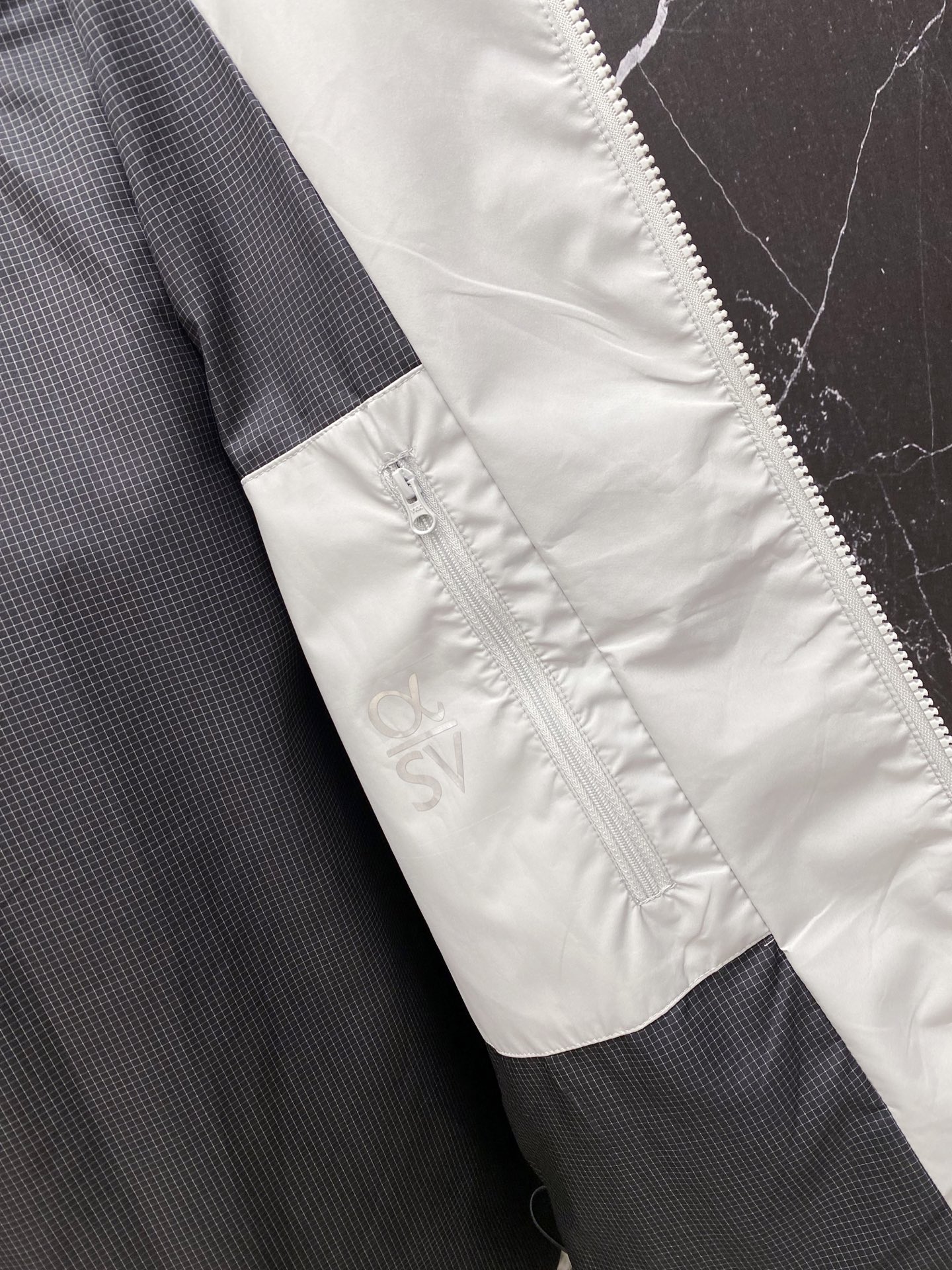 Arcteryx Male Jacket S