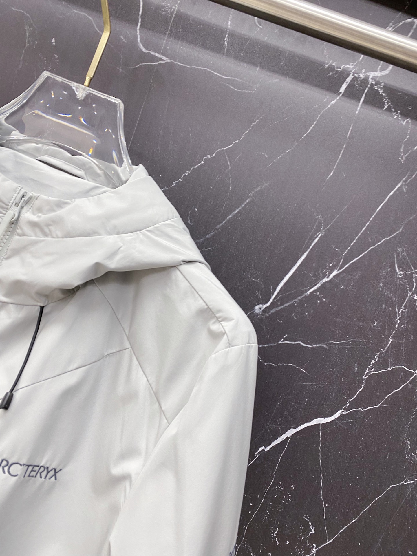 Arcteryx Male Jacket S
