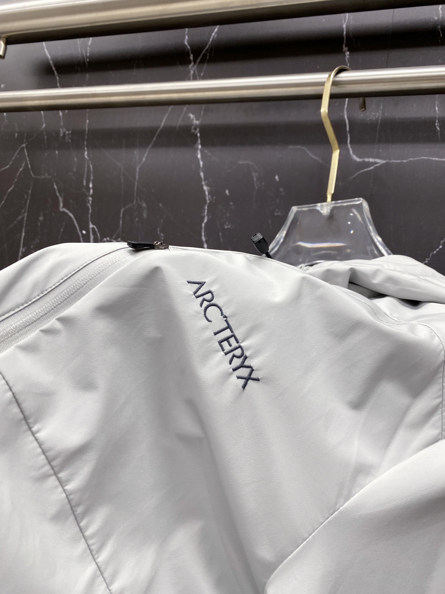 Arcteryx Male Jacket S