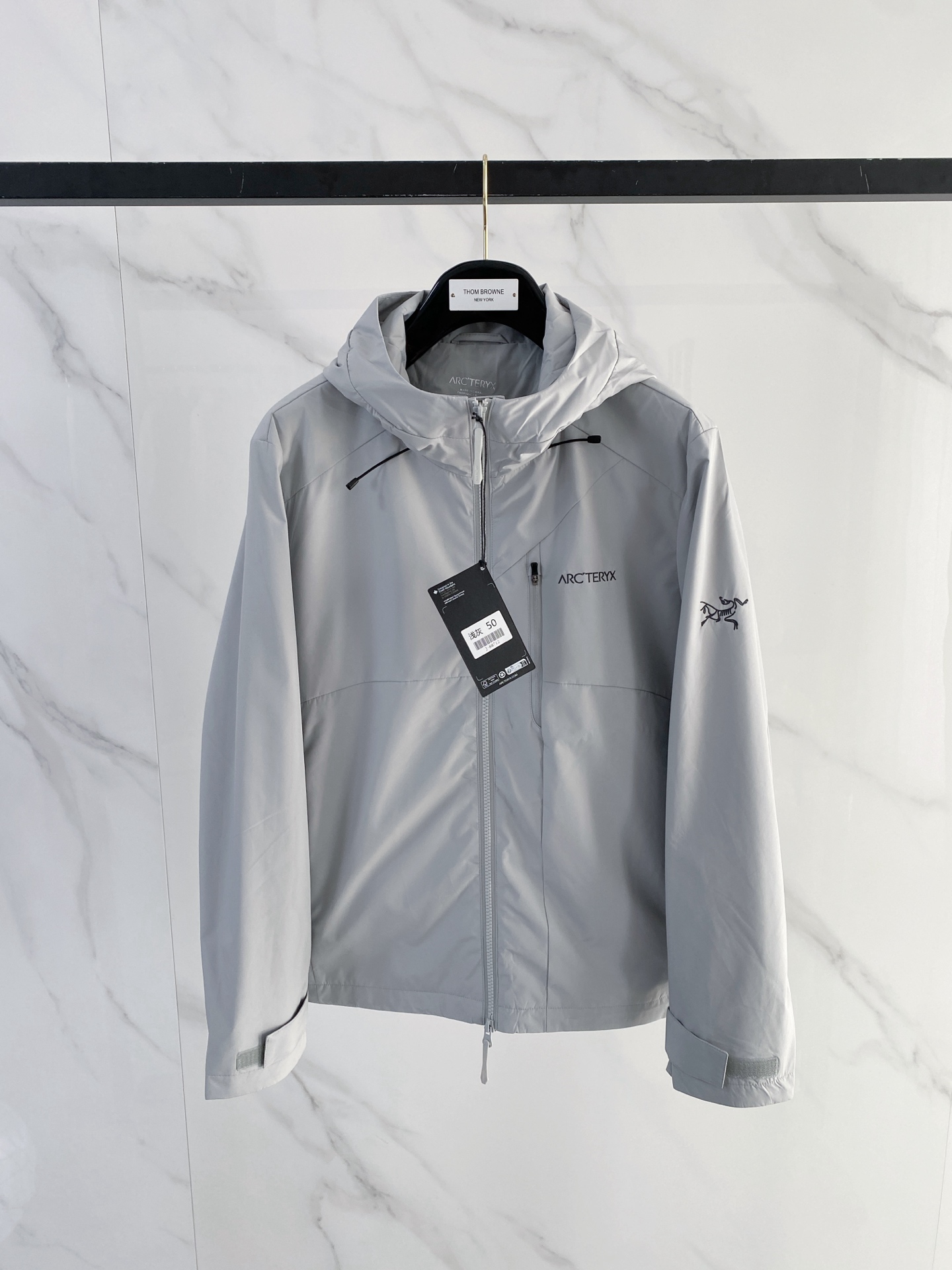 Arcteryx Male Jacket S