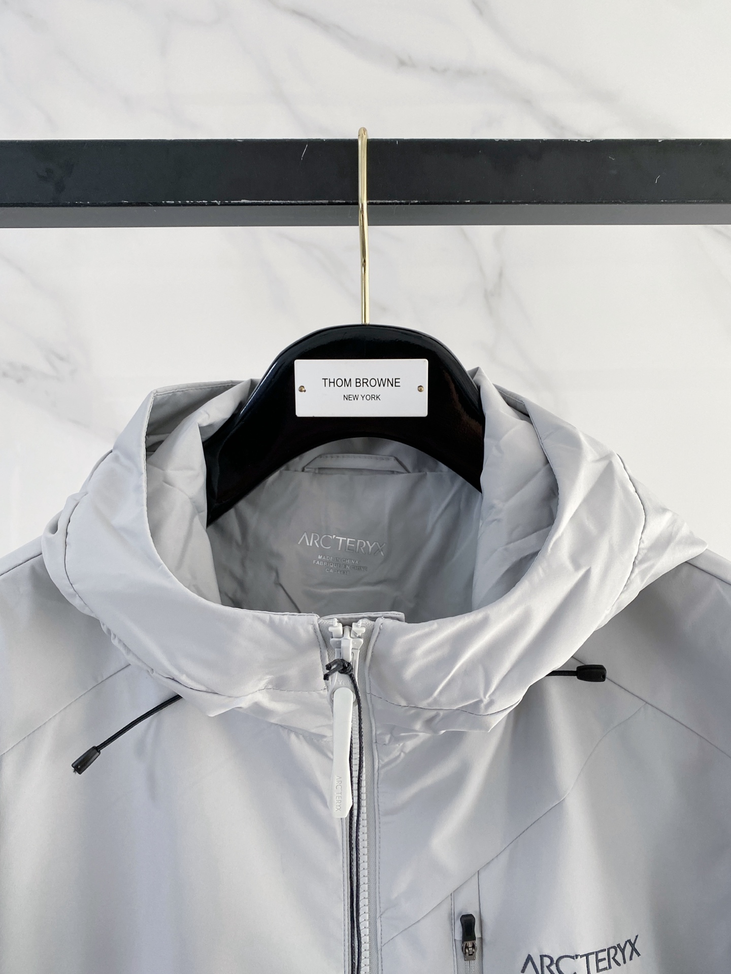 Arcteryx Male Jacket S