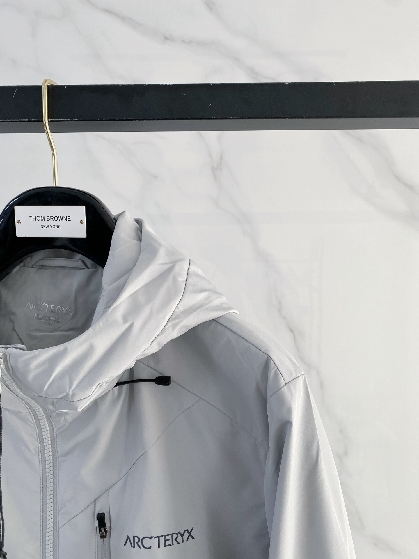 Arcteryx Male Jacket S