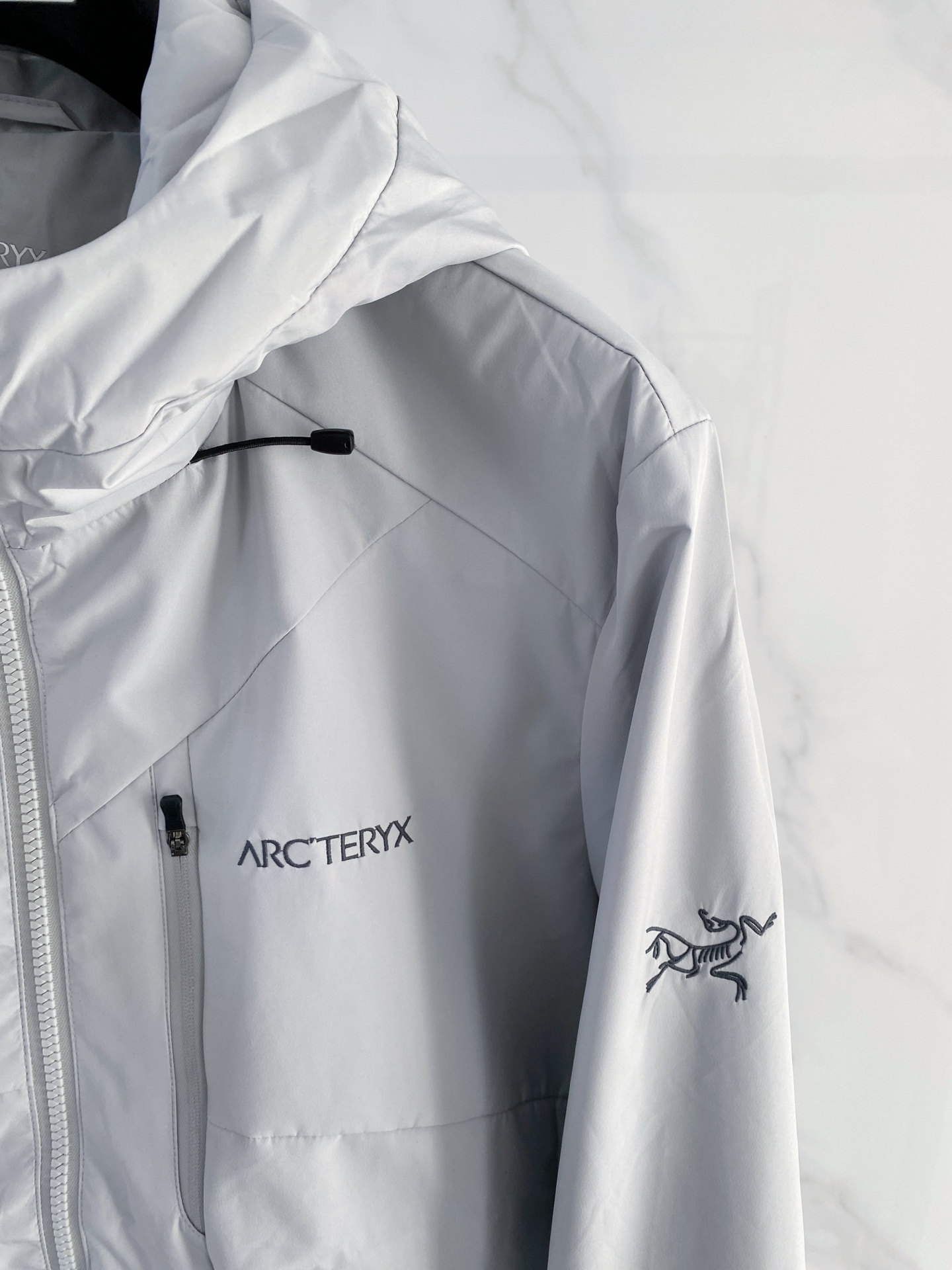 Arcteryx Male Jacket S