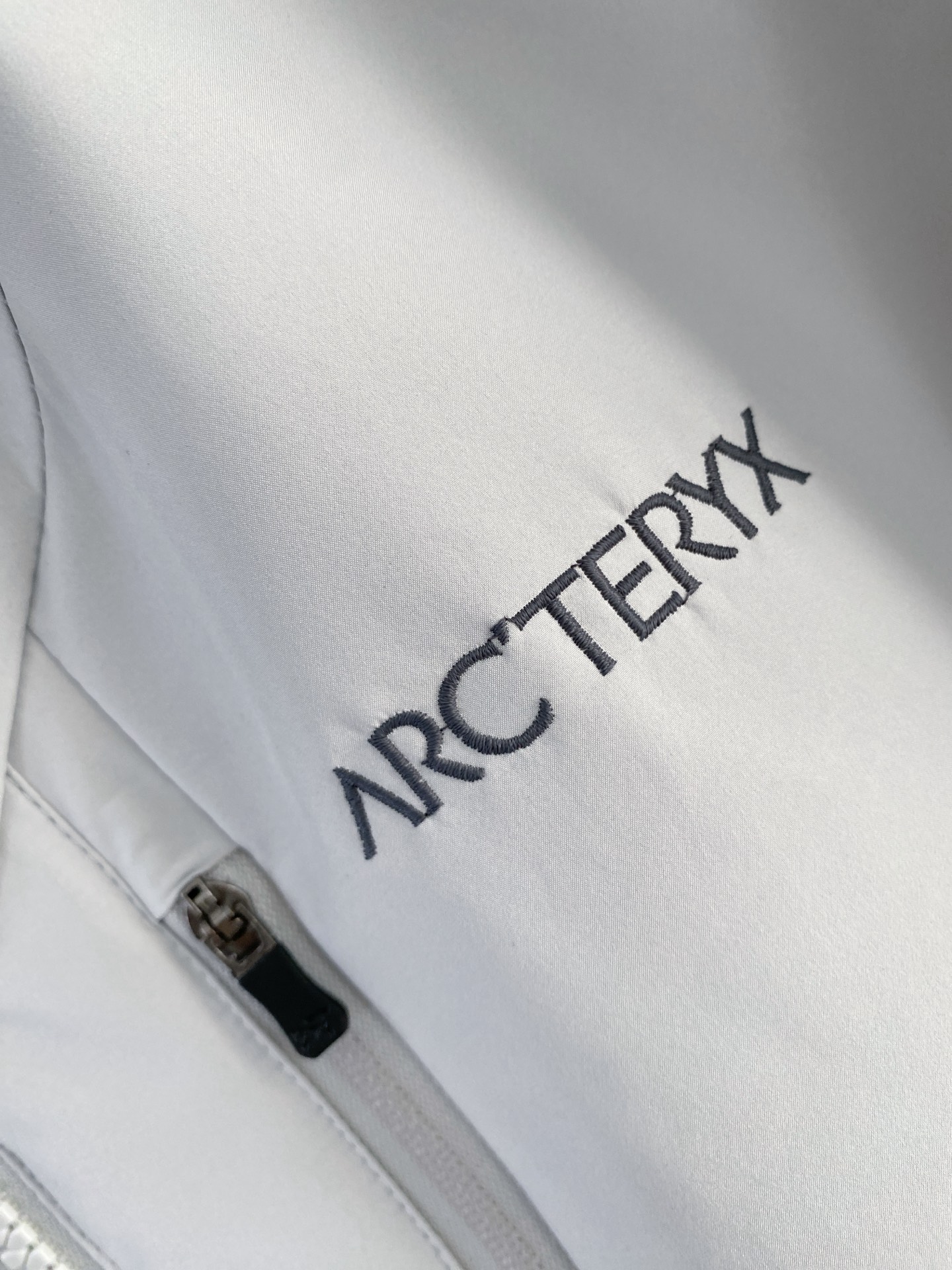Arcteryx Male Jacket S