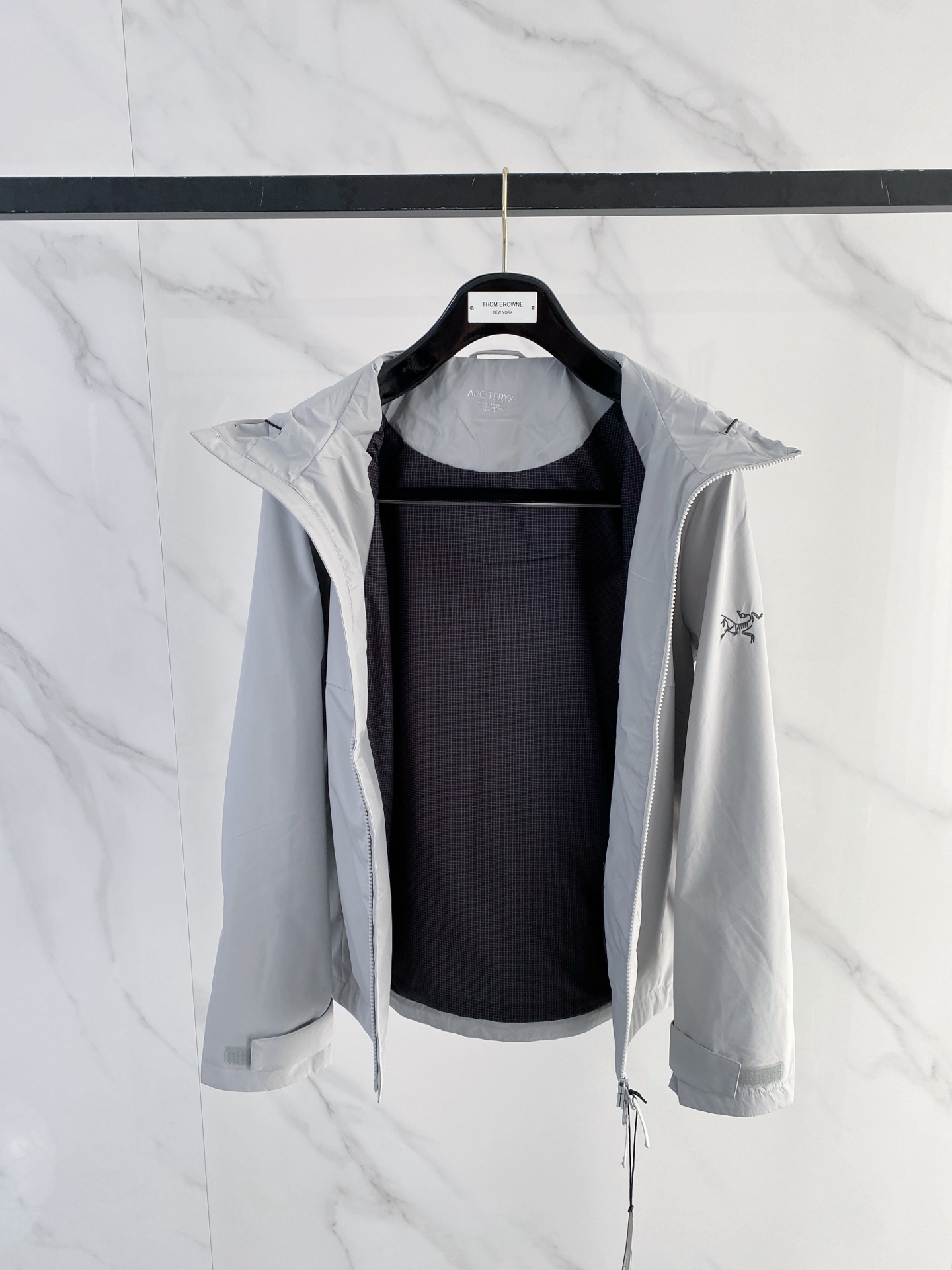Arcteryx Male Jacket S