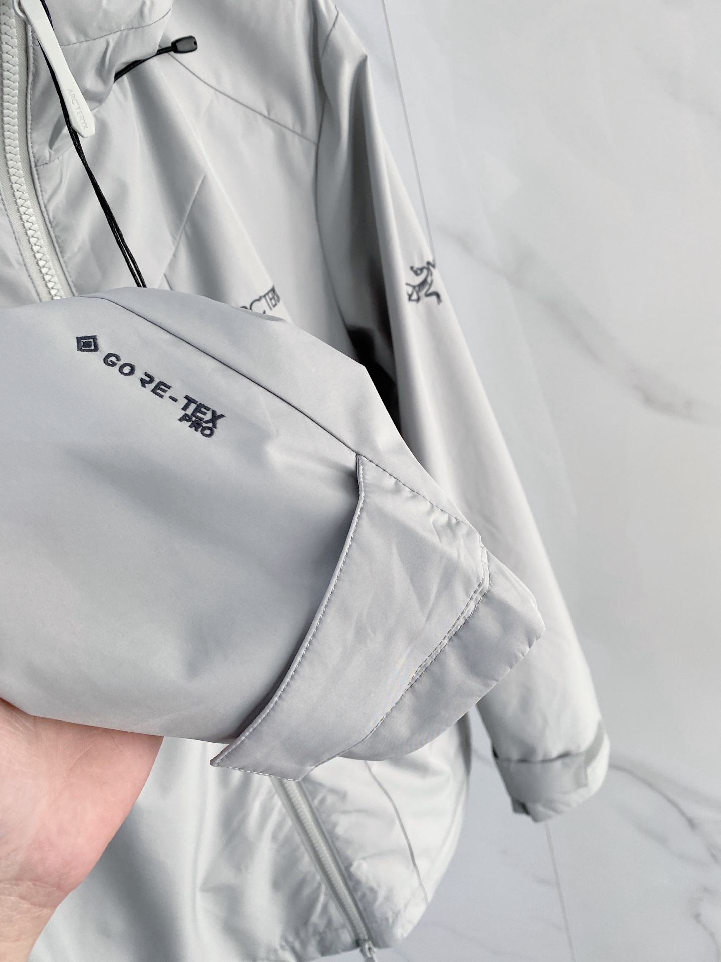 Arcteryx Male Jacket S