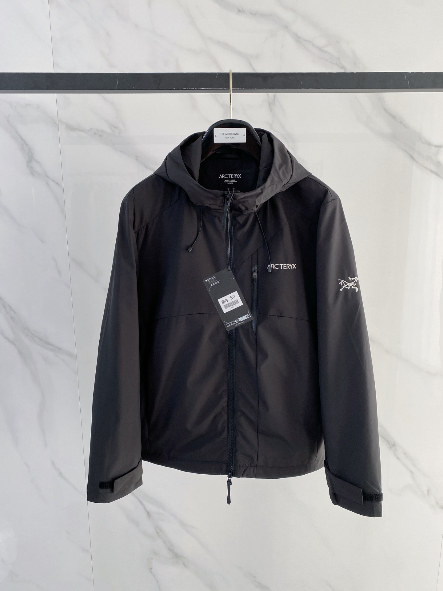 Arcteryx Male Jacket S