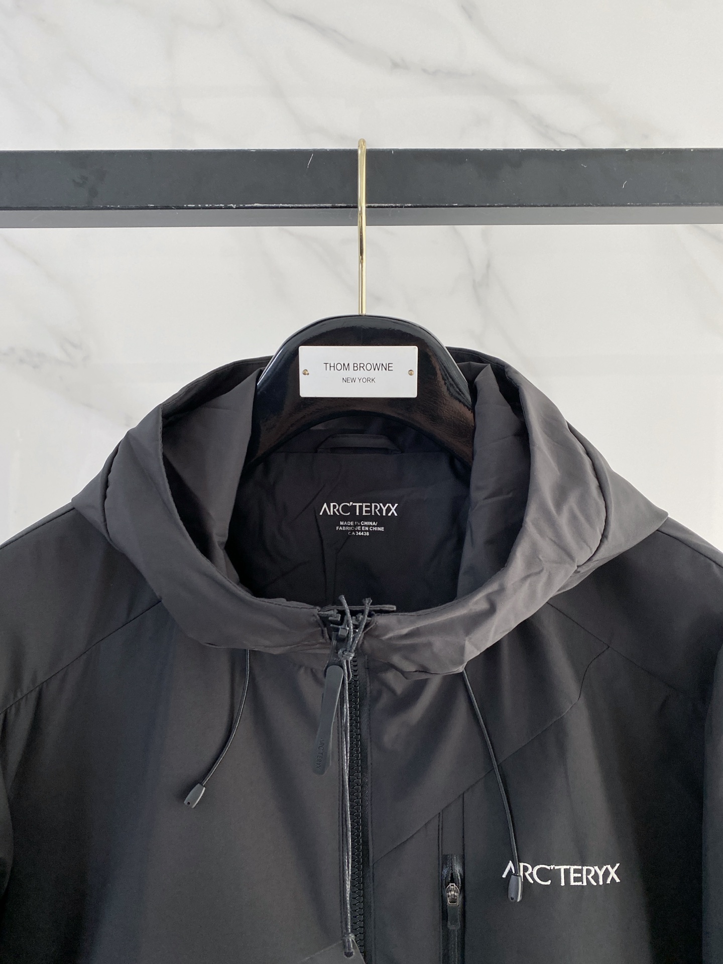 Arcteryx Male Jacket S