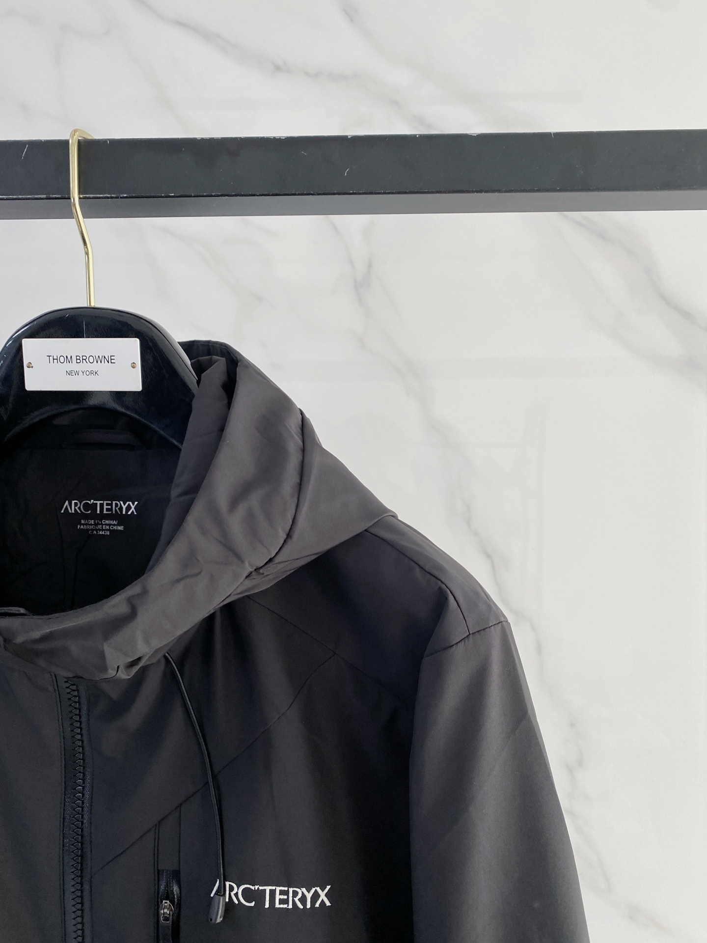 Arcteryx Male Jacket S