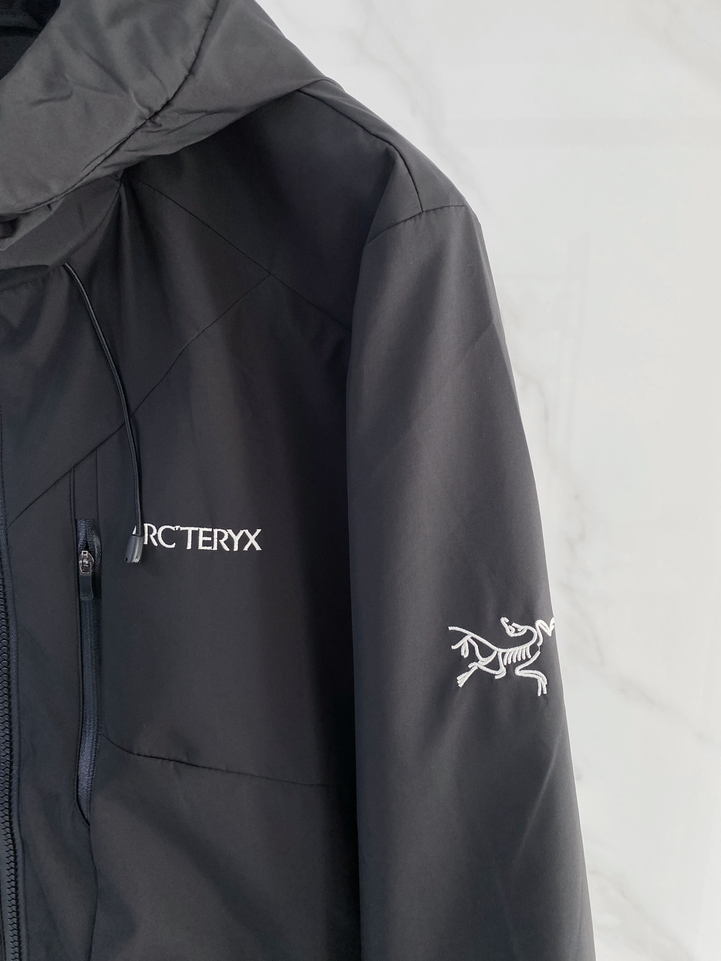Arcteryx Male Jacket S