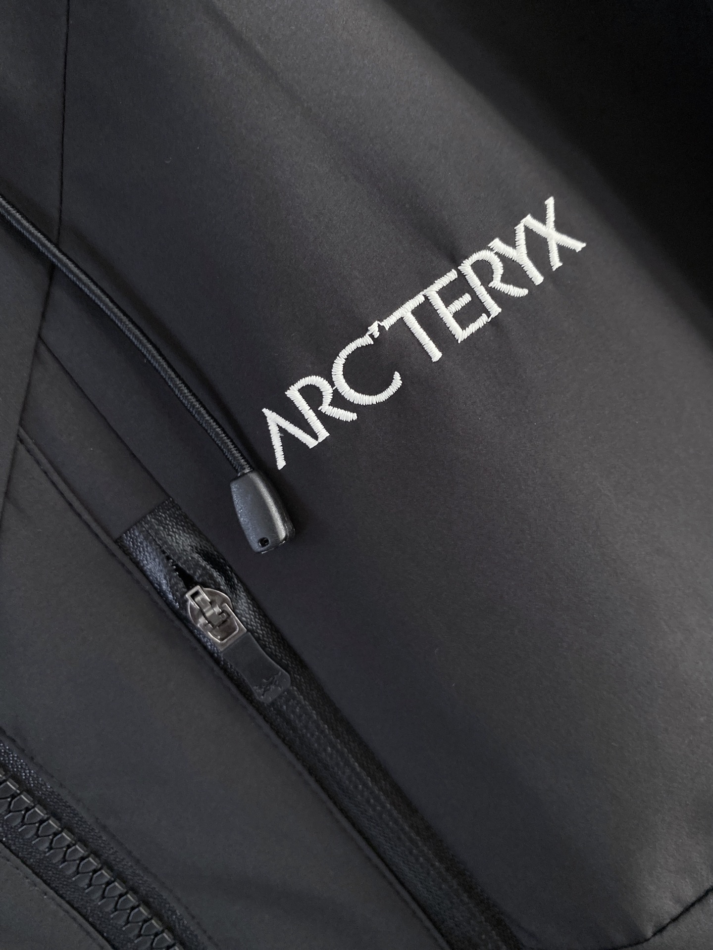 Arcteryx Male Jacket S