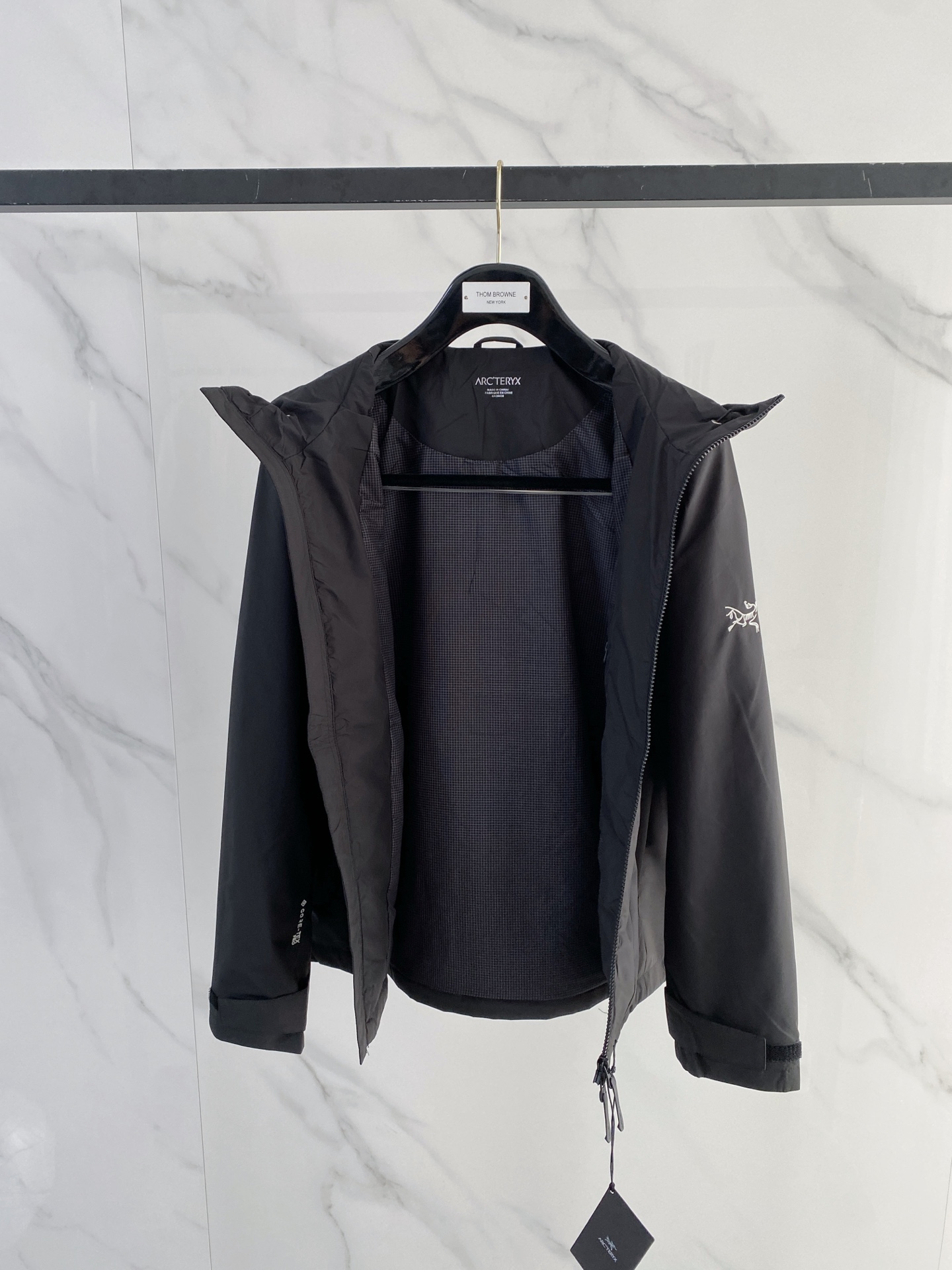 Arcteryx Male Jacket S
