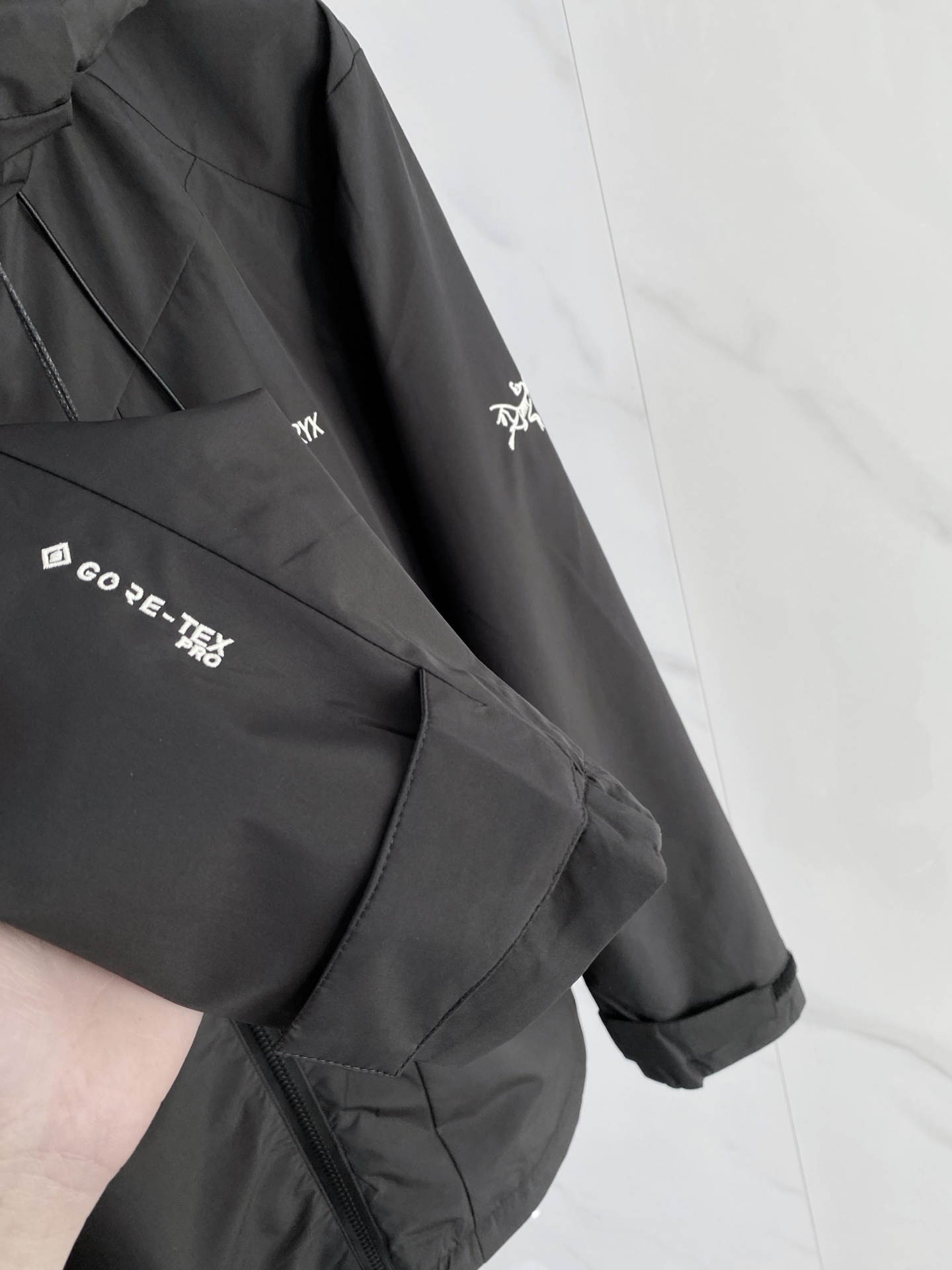 Arcteryx Male Jacket S