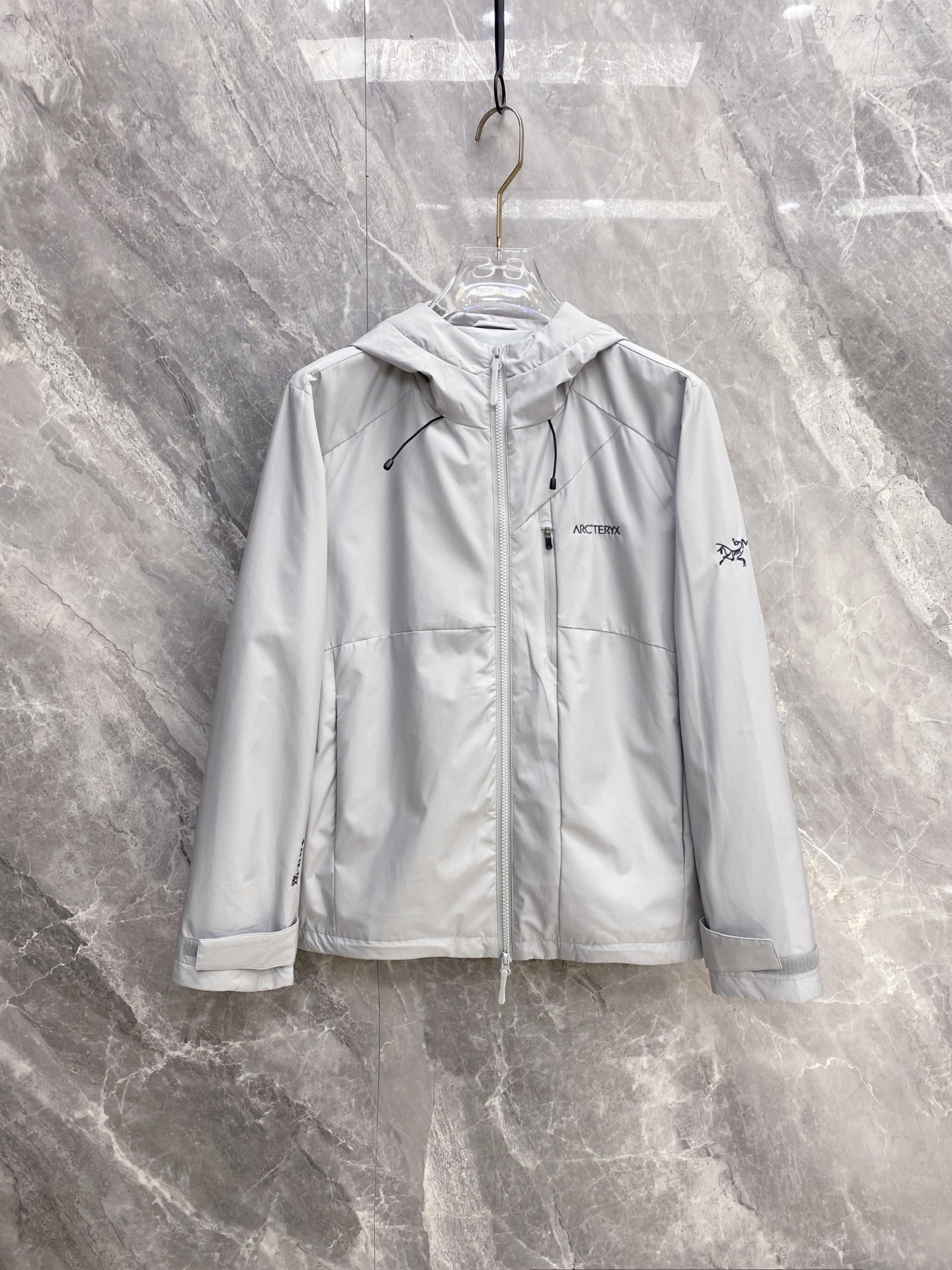 Arcteryx Male Jacket S