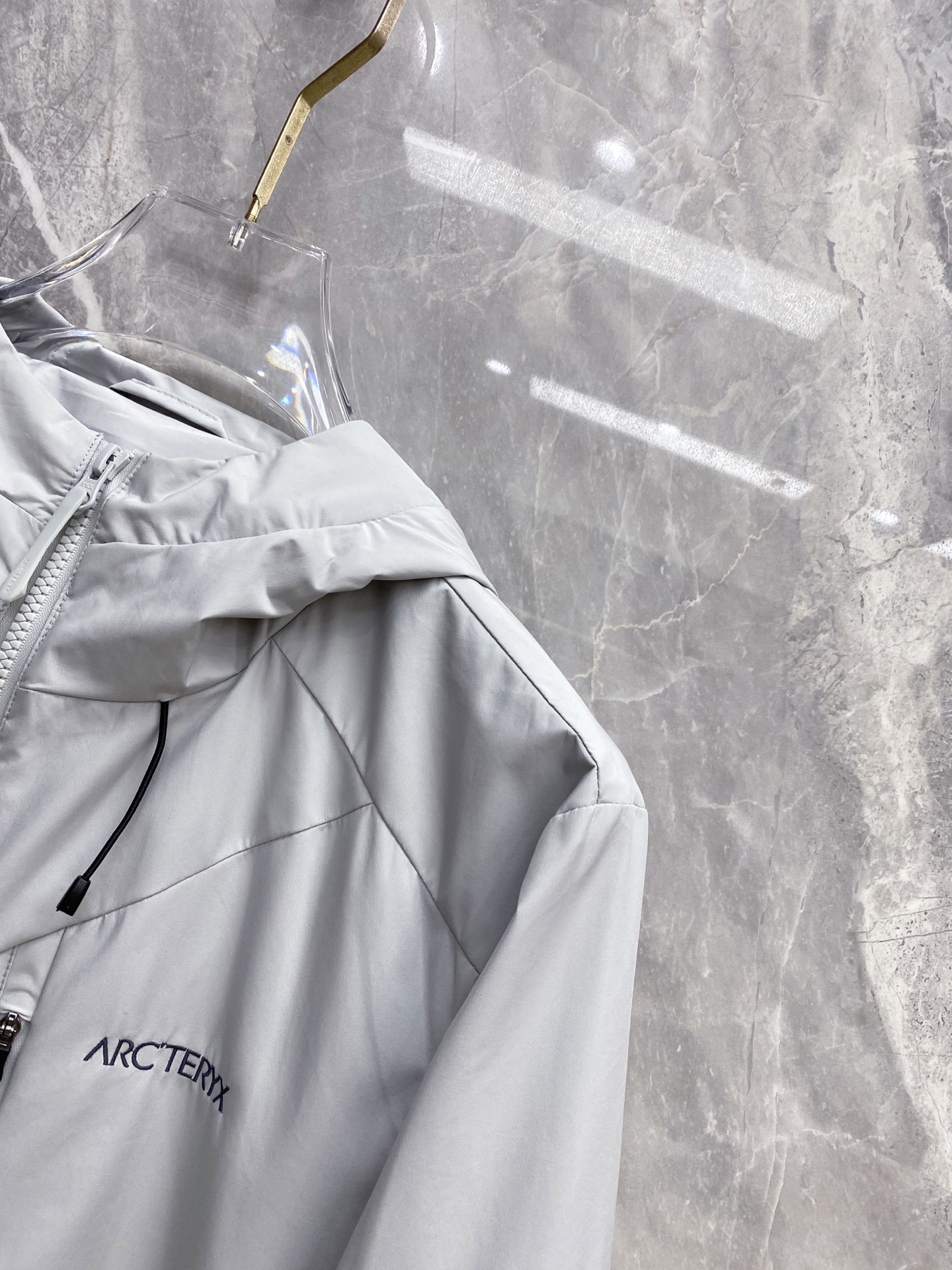 Arcteryx Male Jacket S