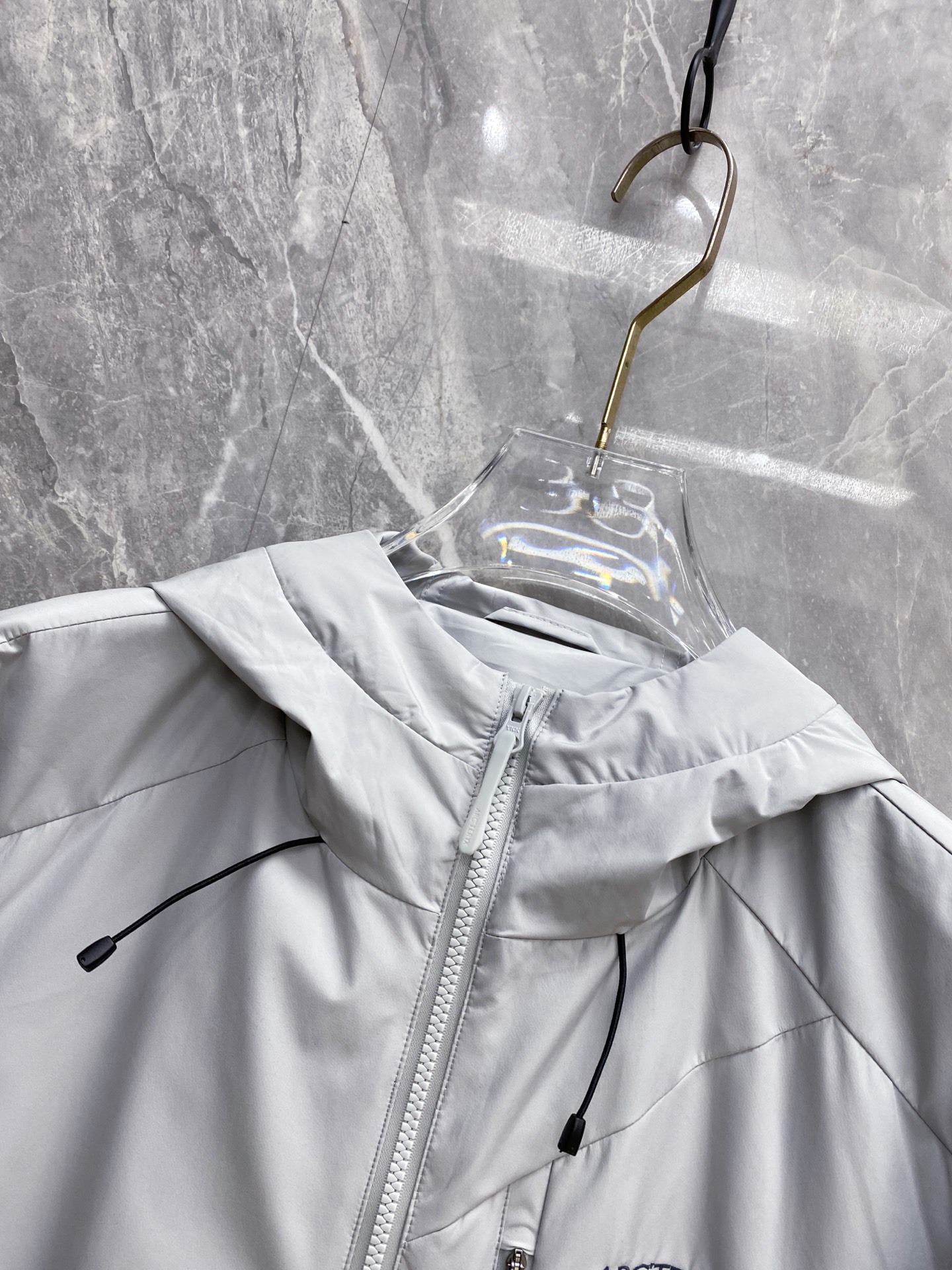 Arcteryx Male Jacket S