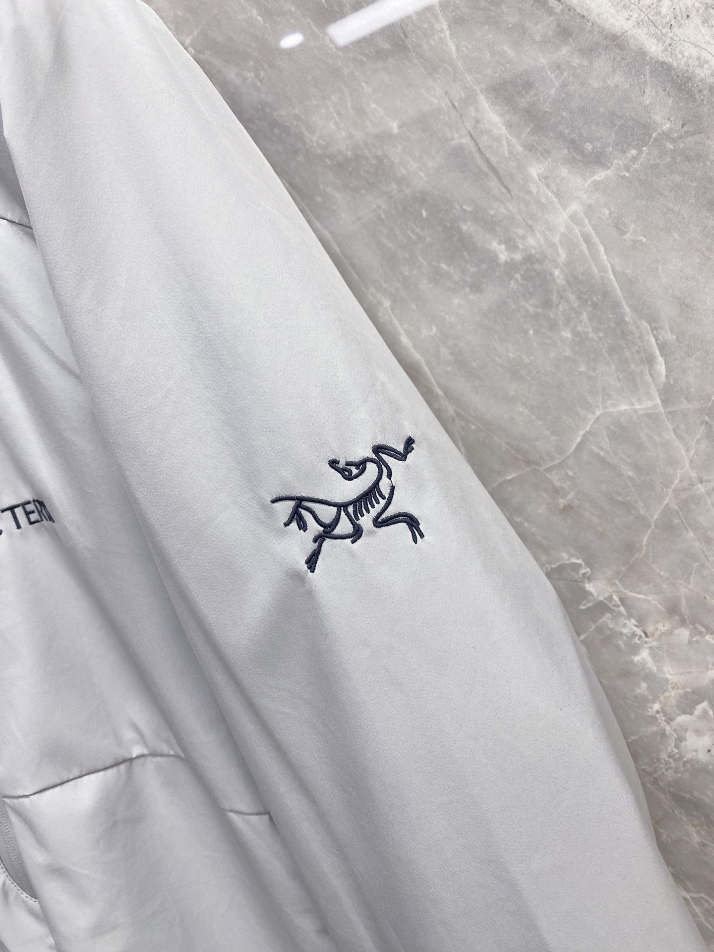 Arcteryx Male Jacket S