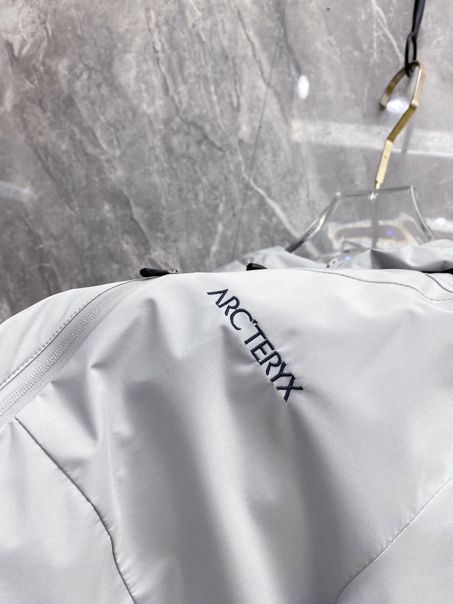 Arcteryx Male Jacket S
