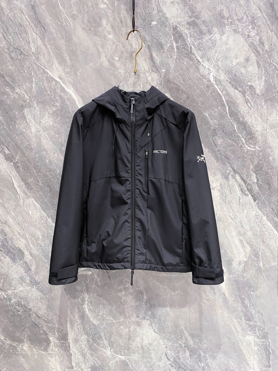 Arcteryx Male Jacket S