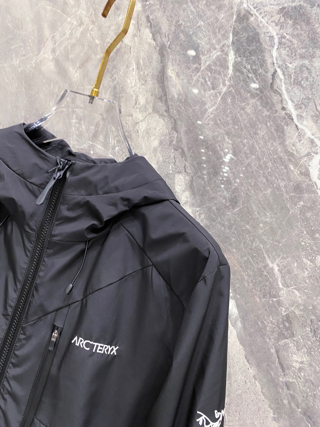 Arcteryx Male Jacket S