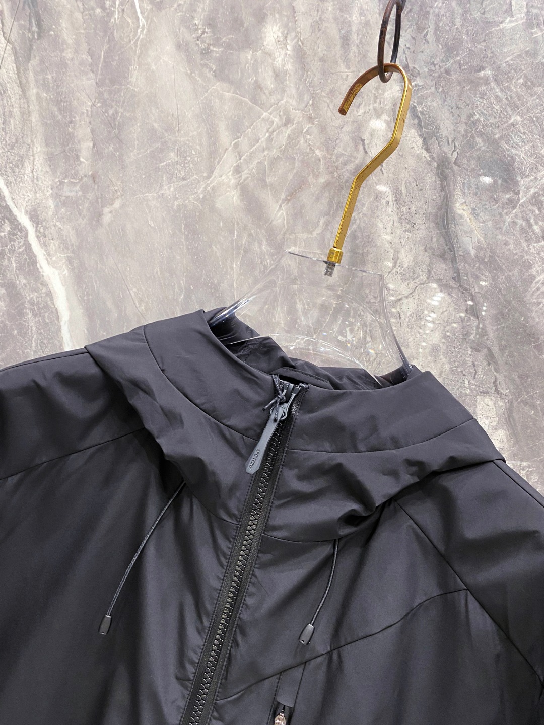 Arcteryx Male Jacket S