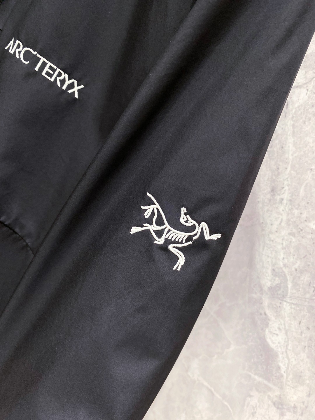 Arcteryx Male Jacket S