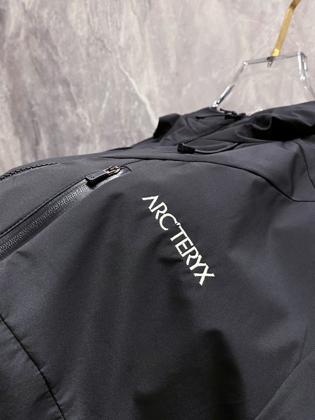 Arcteryx Male Jacket S