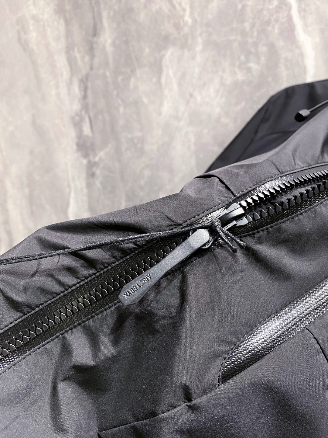 Arcteryx Male Jacket S