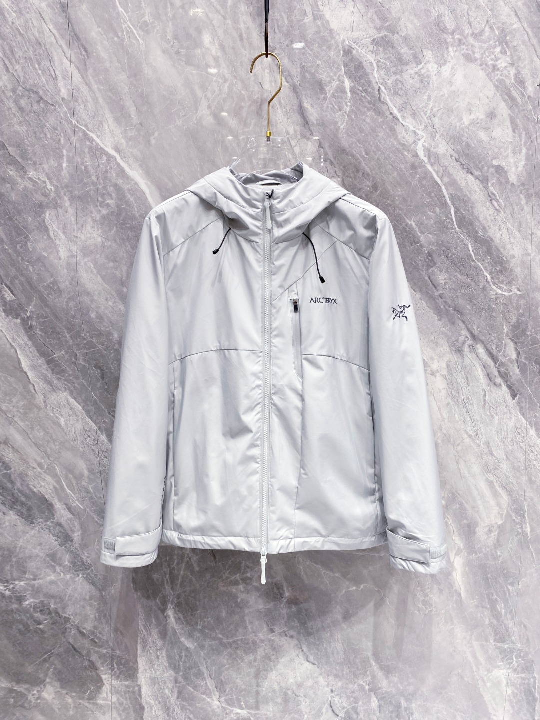Arcteryx Male Jacket S