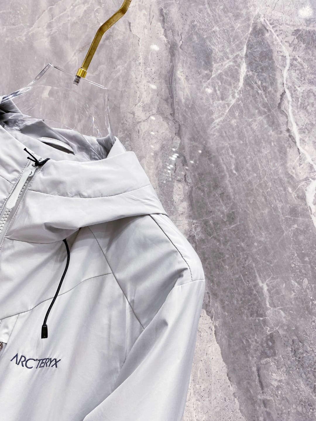 Arcteryx Male Jacket S
